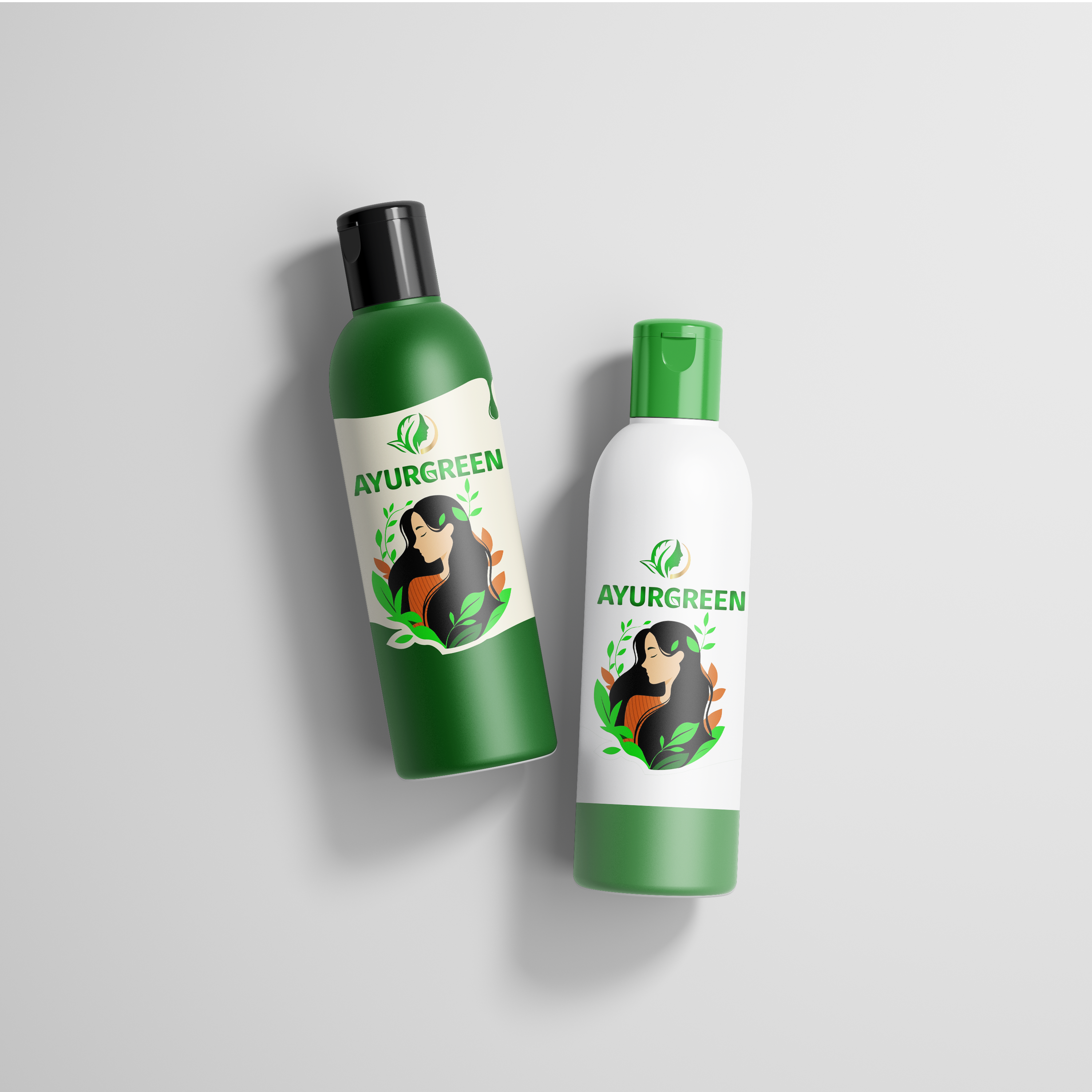 Ayurgreen Herbal Hair Oil